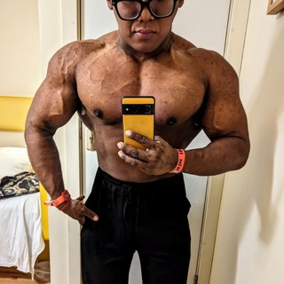 Official BurmaBeast