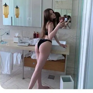 Dul bayan ifşa ❤️