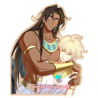 PannMyat Translation 🌸