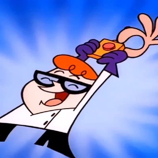 Лаборатория Декстера