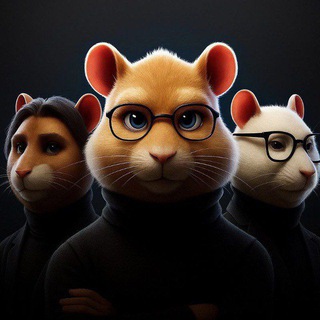 Hamster Kombat