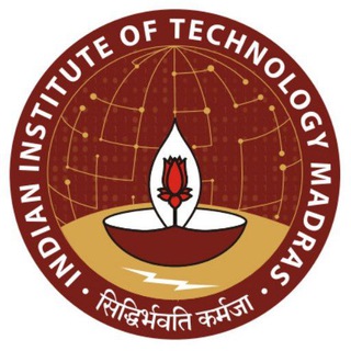 IIT Madras BS in Data Science and Applications Channel