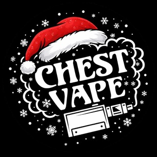 Vape Shop "ChestVape" 🔞