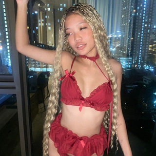 Emma Thai 🔞 Official 🔞