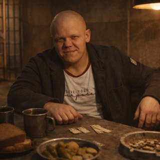 Легенда MDK