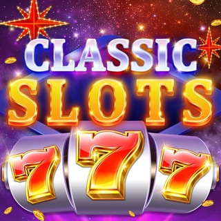 🃏♠️♥️Classic Slots♣️♦️🃏