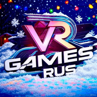 VR Games RUS