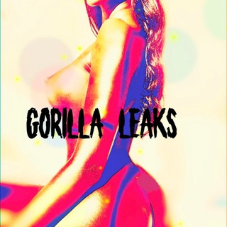 Gorilla Leaks