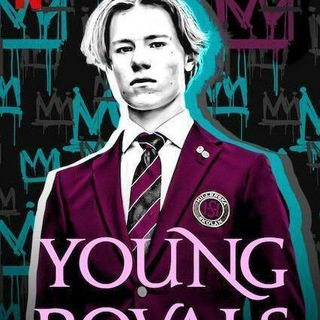 Young Royals – Jóvenes altezas en Español