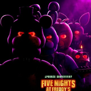 Фильм фнаф 2 смотреть