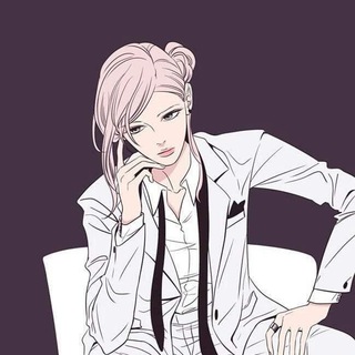 Yuri Manga/Manhwa