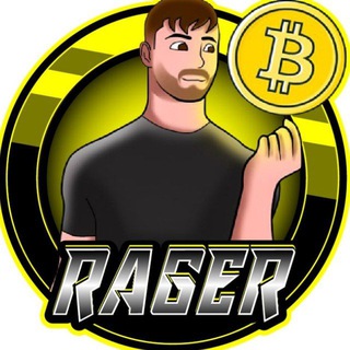 RAGER – AIRDROP & NOTICIAS