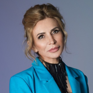 Ирина Агибалова ✔