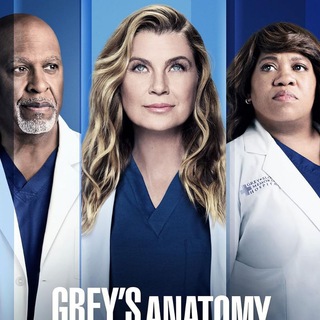 GREYS ANATOMY SEASON 1 - 22