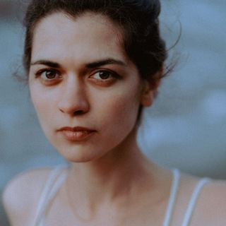 Мария Суворова