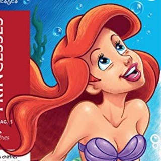 Libritos Disney