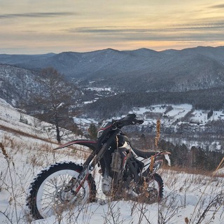 Эндуристы красноярск