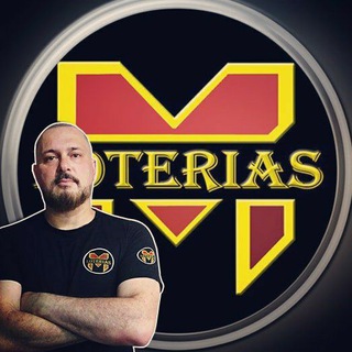 Marcelo Loterias VIP