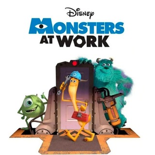Monsters at work