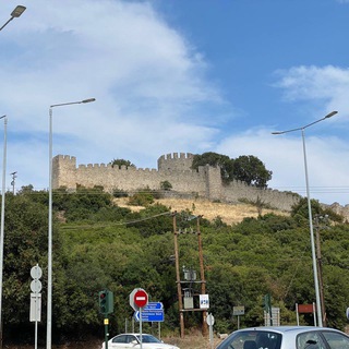 Виза в Грецию 🇬🇷