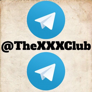 The XXX Club. ❤️