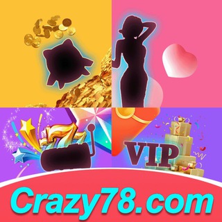 CRAZY78 LIVE