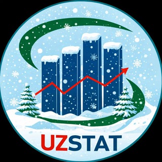 UZSTAT | Rasmiy kanal ✔