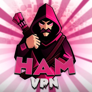 HAMVPN 📟
