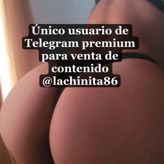 🔥 Chinita 🔥 Adelantos 🔥