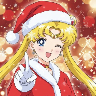 ❤️ Сейлор Мун | Sailor Moon 🌙