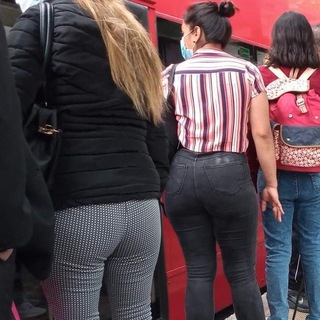 Arrimones en el metro cdmx