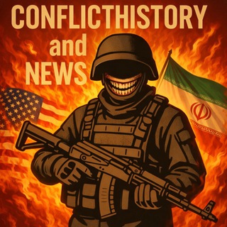 Conflicthistory and News