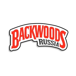 Backwoods Russia