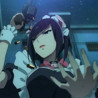 Akiba Girls