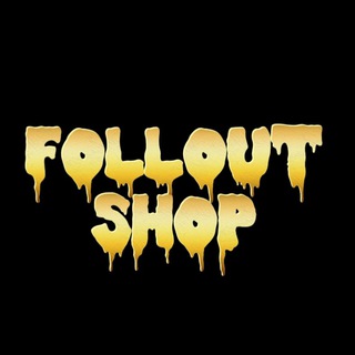 ТГК рідина | Fallout shop