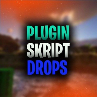 🛠️ Plugin And Skript Drop 🛠️ And More... ⁉️ | #1 Canale Drops italiano