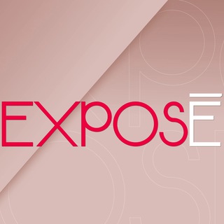 EXPOSÉ