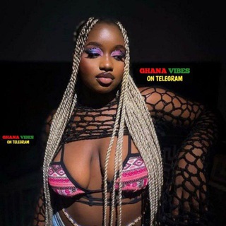 GHANA🇬🇭ESSENCE