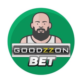 GOODZZ⚽️N [ Чат Ставки на Спорт]
