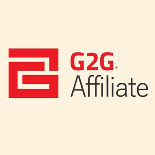 G2G – Affiliate