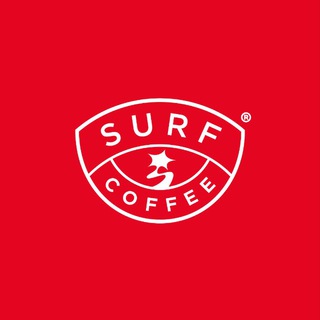 Surf Coffee® Москва