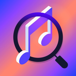 🎤︎ Shazam – music finder