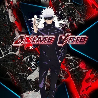 Anime Channel • Void