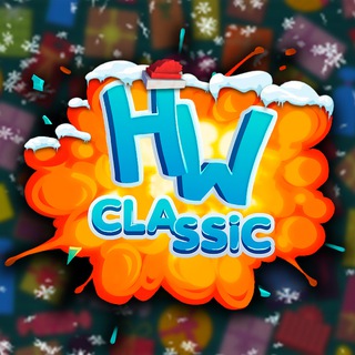 Классик Анархия 1.16.5 | HolyWorld