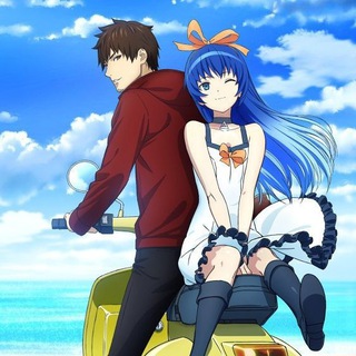 After Lost Anime Series English Dubbed Episodes New Episode All Seasons Season 1 2 in hindi eng dub