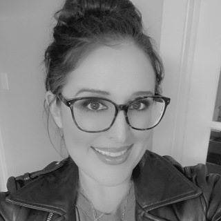 Amber Moore