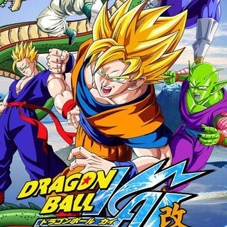 DRAGON BALL KAI- TAMIL