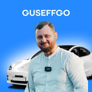 Guseff Go