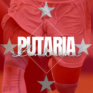 ADM • PUTARIA LONDRINA