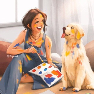 ✍️Рисование, Drawing